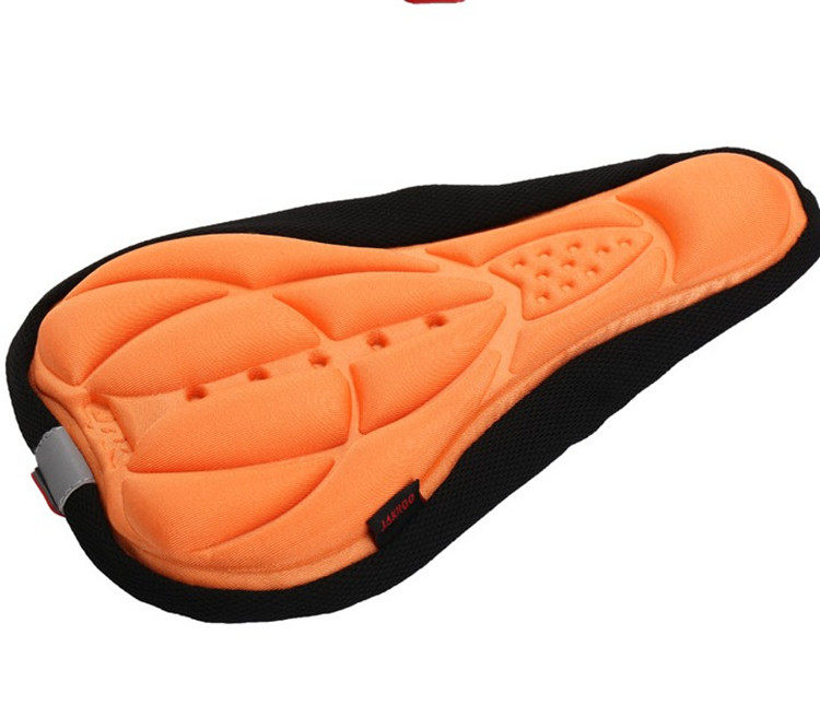 Selle de vélo - Ref 2351121 Image 3