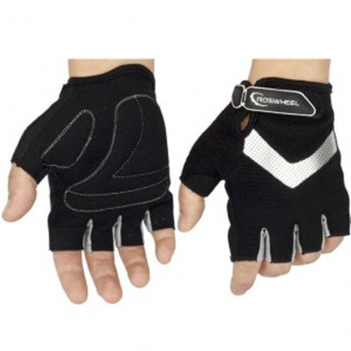 Gants pour vélo mixte ROSWHEEL - Ref 2244321 Image 5