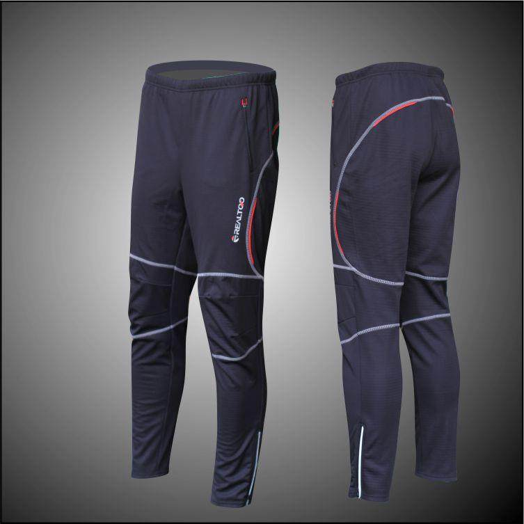 Tenue de cyclisme homme REALTCOO - Ref 2215600 Image 3