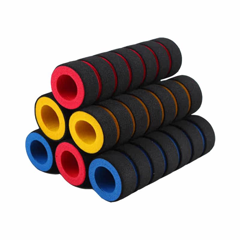 Poignées de vélo LEKA - Ref 2340734 Image 5