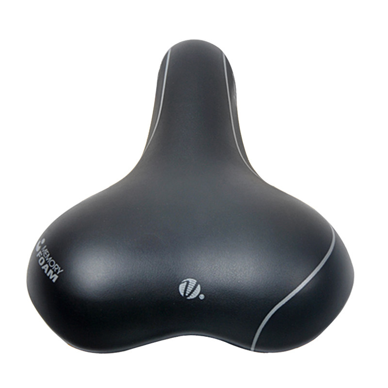 Selle de vélo Mountain Bike VELO - Ref 2359433 Image 5