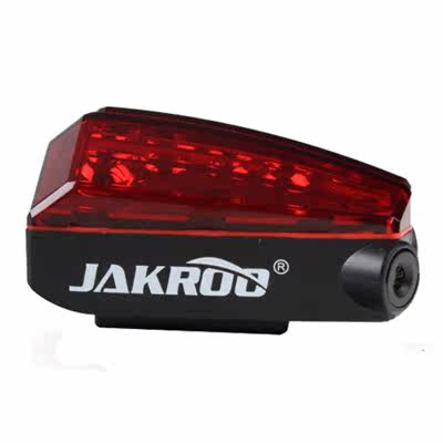 Lumière vélo - Taillights - Ref 2400934 Image 5