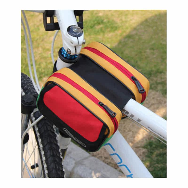 Sacoche pour vélo ROSWHEEL - Ref 2216413 Image 4