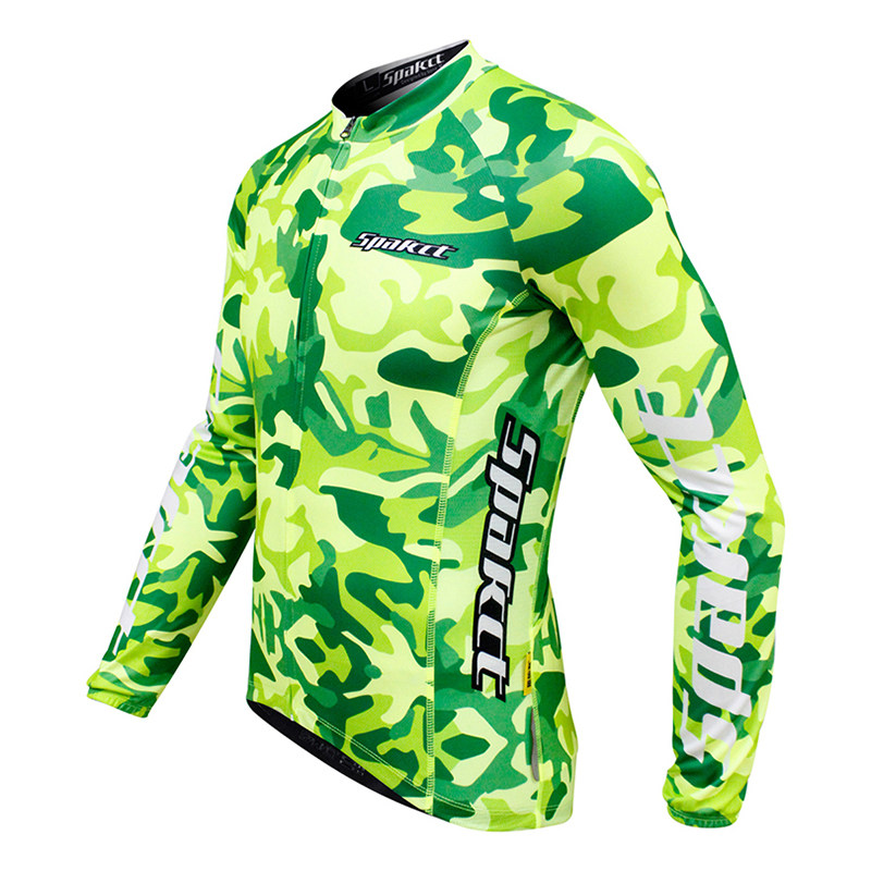 Vêtement cyclisme homme SPAKCT - Ref 2230330 Image 3