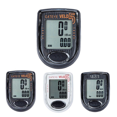 Tableau de bord vélo CAT EYE - Ref 2424588 Image 5