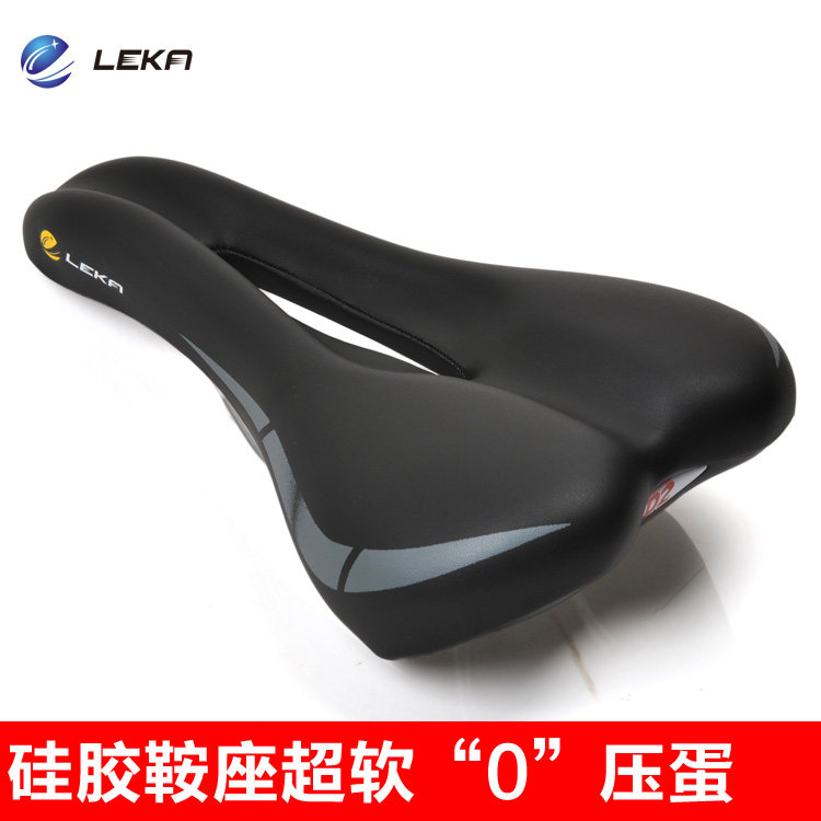 Selle de vélo LEKA - Ref 2348457 Image 4