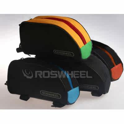 Sacoche pour vélo ROSWHEEL - Ref 2218882 Image 4