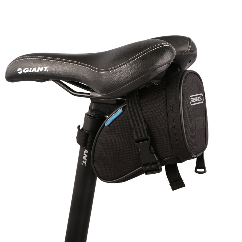 Sacoche pour vélo mixte ROSWHEEL - Ref 2215723 Image 4