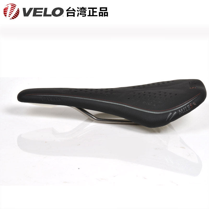 Selle de vélo Mountain Bike VELO - Ref 2359430 Image 4