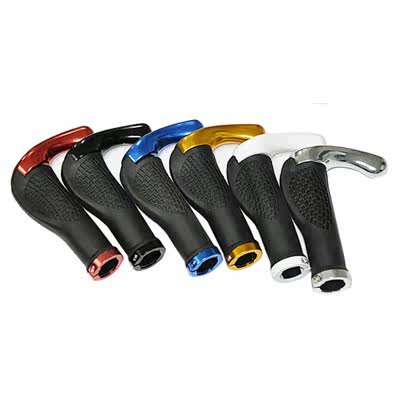 Poignées de vélo - Ref 2344093 Image 5