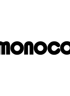 MONOCO 项链/耳环耳钉/戒指 定制服务/补邮费