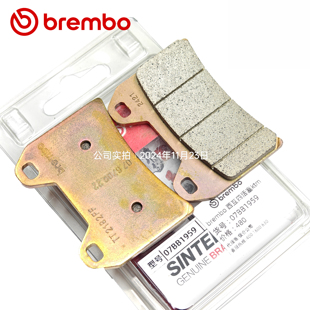 春风800nk675nk675sr500sr800mt前刹车片西户对四刹车片790duke