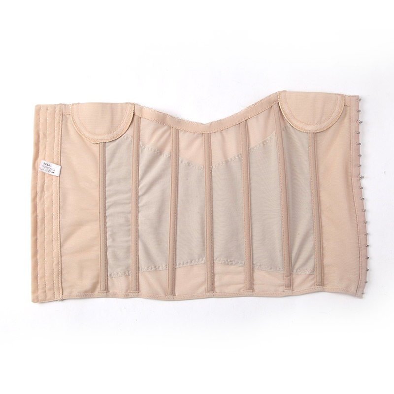 Corset sexy en nylon - Ref 679726 Image 5