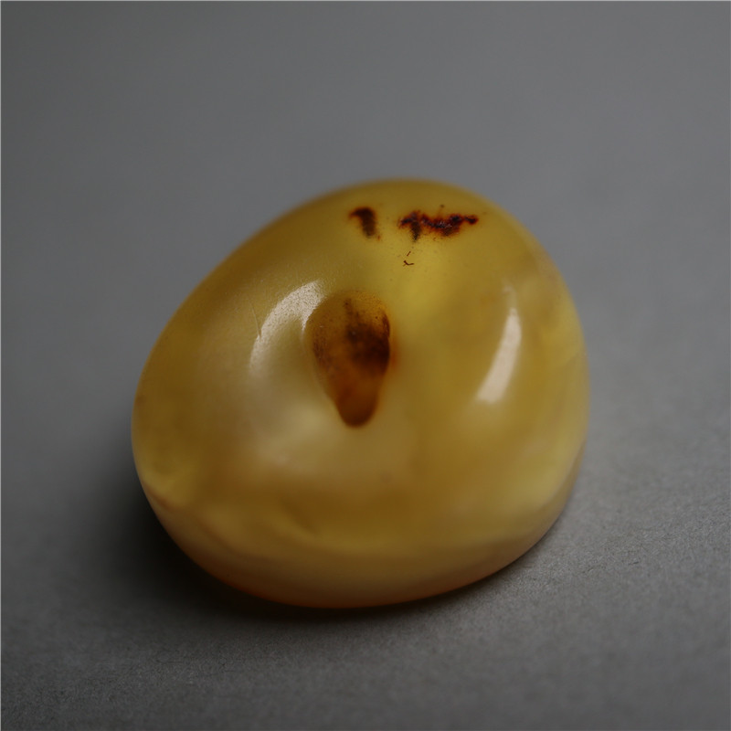 〓包老〓精品西藏老蜜蜡吊坠配珠藏式文玩配饰散珠老藏蜡项坠挂件