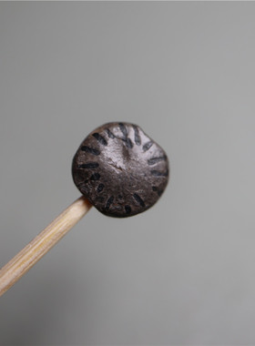 〓包老〓千年老玛瑙史前乌尔时期美索不达米亚蚀花玛瑙散珠配珠子