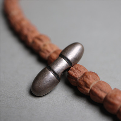 精品白利玛铜多吉杵背云西藏精工小杵吊坠藏式配手串配饰文玩背云