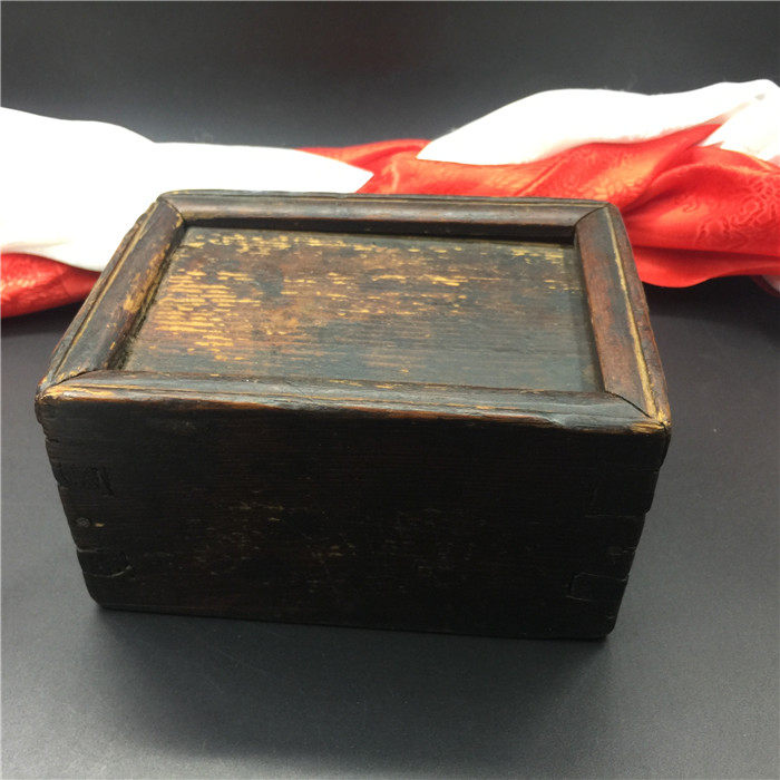 〓老〓包老藏式木罐木屉盒子摆件装饰盛放散珠收纳盒古木盒子,饰品/流行首饰/时尚饰品新,其他DIY饰品配件,淘宝优惠券,粉丝福利购,淘宝优惠卷