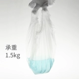 Детский гигиенический туалет, одноразовый пластиковый сменный мусорный мешок