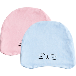 十月结晶月子帽春秋冬季产后坐月子帽防风月子头巾产妇孕妇睡眠帽