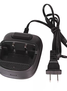 宝锋对讲机充电器座BF-512 520 WP-330 K5 商务版 烽华版宝峰通用