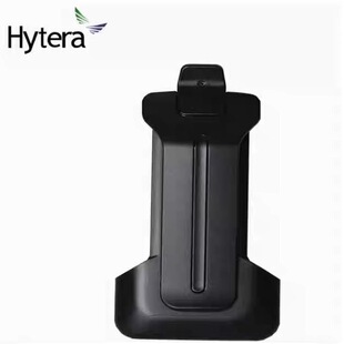 Hytera/海能达对讲机PNC360公网对讲机背夹BC51 PNC360腰夹耳机