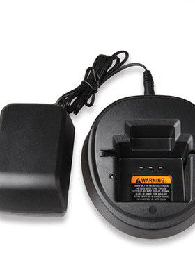 适配摩托罗拉对讲机SP66 GP2000S GP2000 锂电/氢电智能型充电器