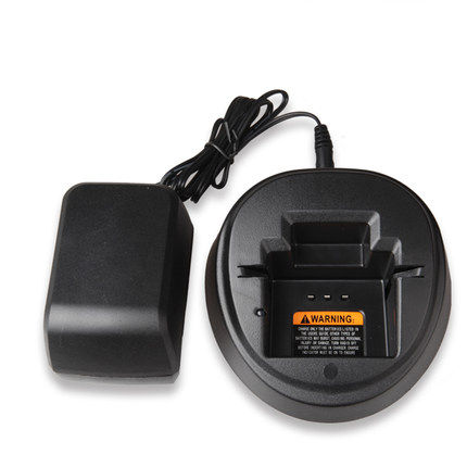 适配摩托罗拉对讲机SP66 GP2000S GP2000 锂电/氢电智能型充电器