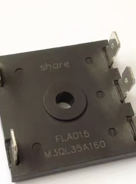 M3QL35A160全新原装进口整流桥! 应用于:电焊机 逆变电源