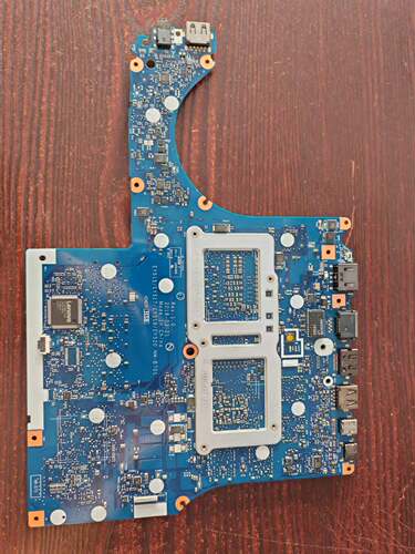 二手 联想Y7000主板，CPU I5 8300H的