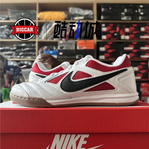 NIKEGATO复古休闲鞋