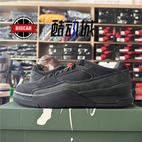 JORDANFLIGHTCOURT实战篮球鞋