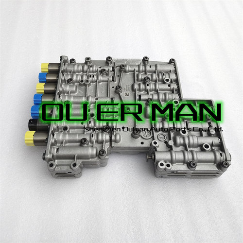 6HP19 6HP21 6HP26 变速箱阀体适用于宝马奥迪路虎