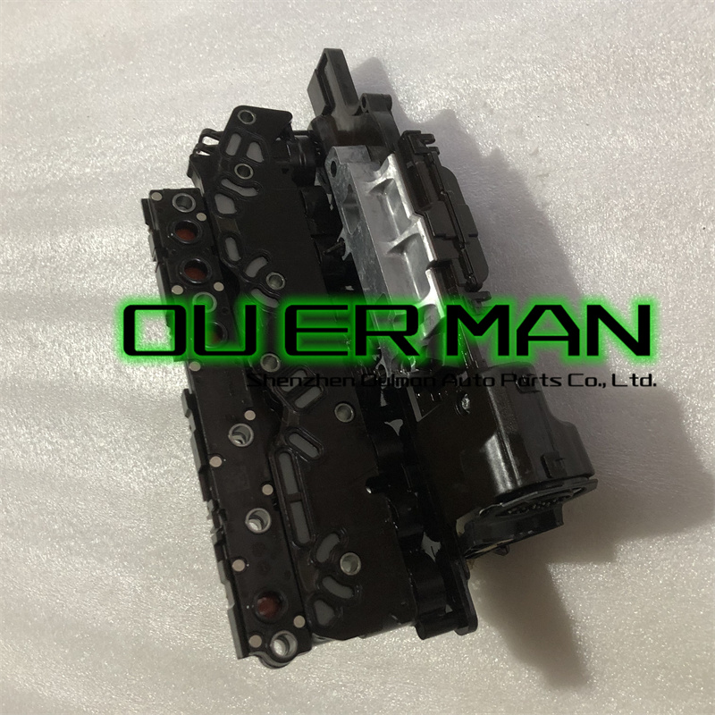 6L45 6L40 6L50变速箱电脑TCU TCM 适用于凯迪拉克福特