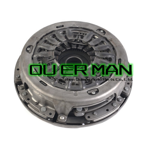 6DCT250适用于福特福克斯602000800变速箱离合器总成带叉套件