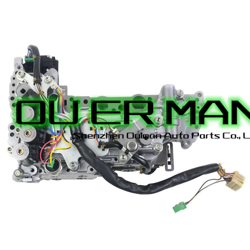 AP02 阀体 CVT 变速箱 RE0F09AJF010E 适用于日产 Murano Maxima