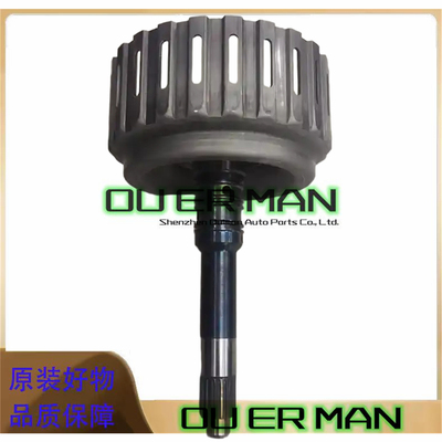 AC60E 35601-71040离合器输入轴适用于丰田塔科马海狮海拉克斯