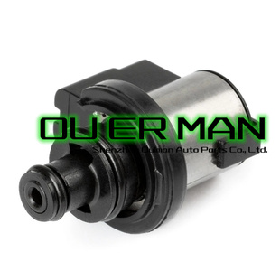 锁止AWD电磁阀 适用于斯巴鲁森林人翼豹 TR580 TR690变速箱阀体