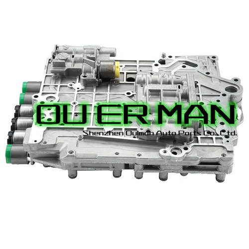 变速箱电磁阀 5HP19 5HP24 适用于宝马 奥迪 波箱阀体