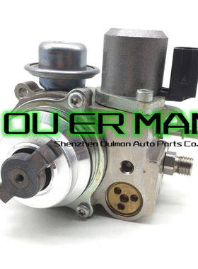 适用于宝马MINI高压油泵N18  9819938480 13517592429 9819938580