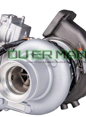 涡轮增压器带执行器 适用于康明斯 HE451VG 沃尔沃 5355483RV