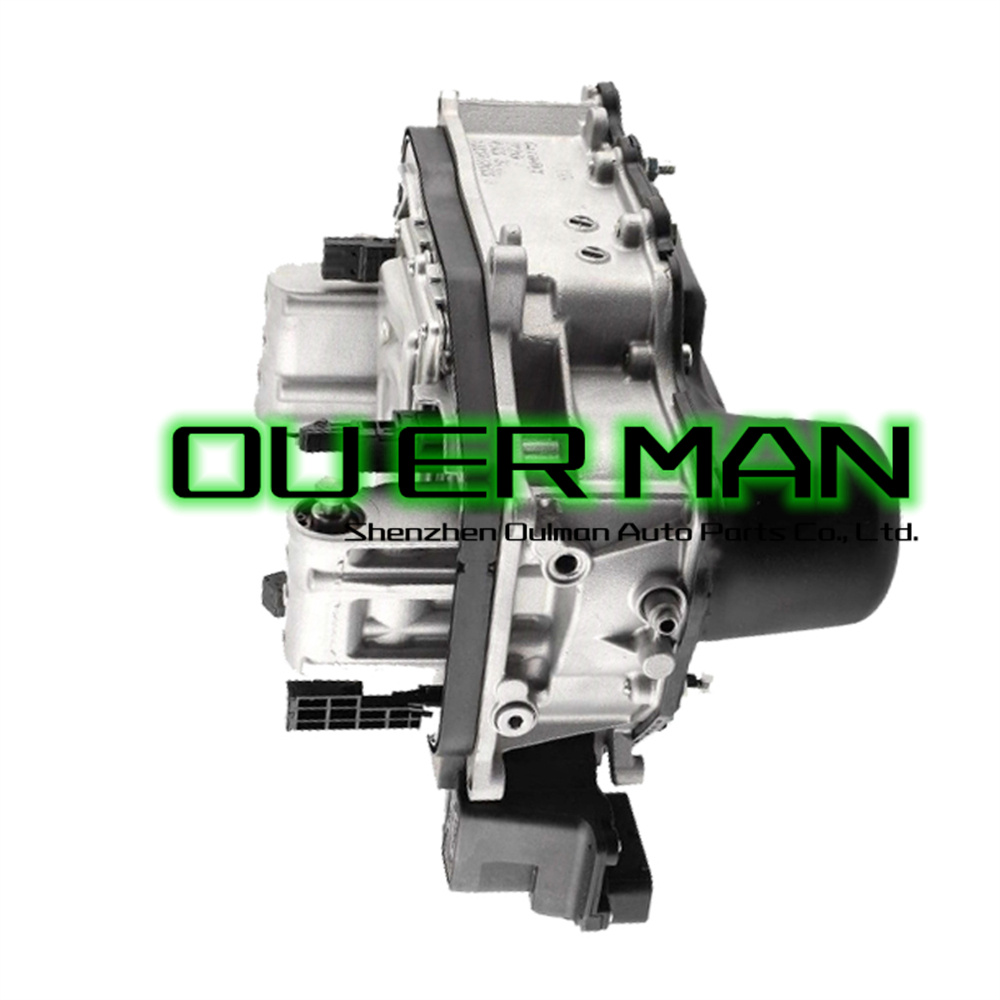 DQ200 变速箱电磁阀控制模块适用于Audi 0AM927769D 0am325065s 汽车零部件/养护/美容/维保 变速箱/波箱/分动箱总成 原图主图