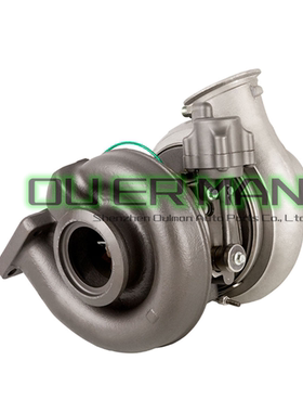 涡轮增压器带执行器 适用于康明斯 HE561VE ISX 4045031 5350611