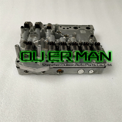 MPS6 6DCT450变速箱电磁阀阀体适用于福特 沃尔沃