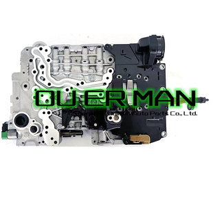 适用于奥迪BMW陆虎大众变速箱阀体8HP45 8HP70 ZF8HP45