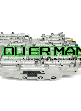 6HP19 6HP21 6HP26 变速箱阀体适用于宝马奥迪路虎7阀9阀