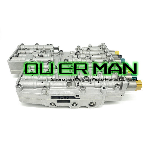 6HP19 6HP21 6HP26 变速箱阀体适用于宝马奥迪路虎7阀9阀