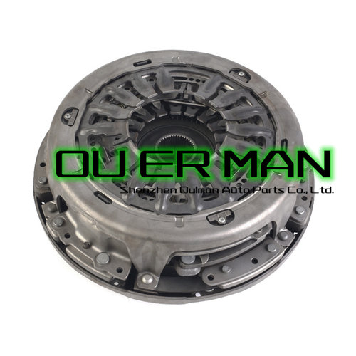 6DCT250 DPS6 双离合变速器带换档叉 602000800 适用于福特福克斯