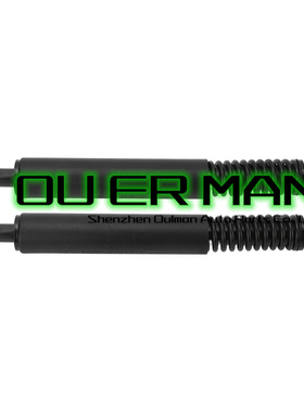 适用于大众途锐汽车电动尾门支撑杆 7L6827550N 7L6827550E