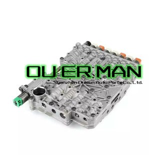 8HP45 8HP70波箱变速箱阀体 适用于宝马X3 3.0L X5 X6 L4 2.0L