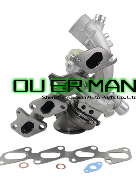 AP02 涡轮增压器适用于欧宝 Astra Meriva Insignia Zafira